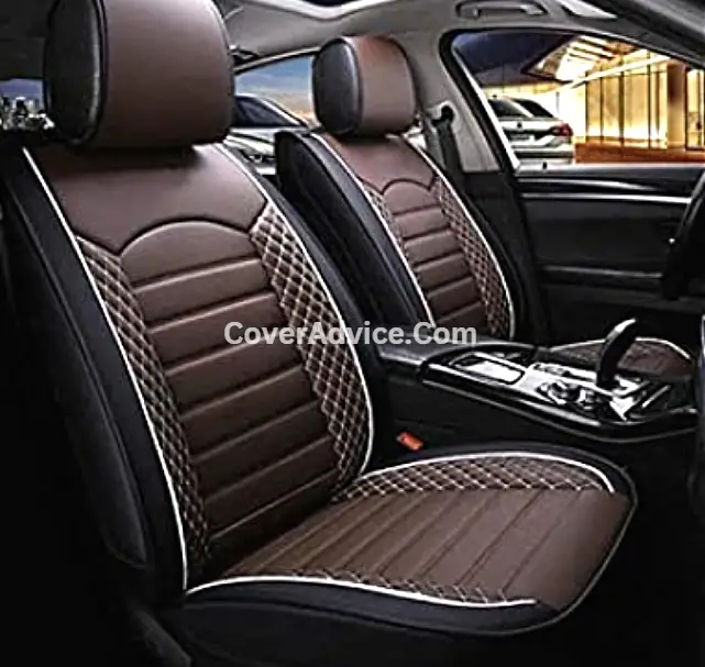 Introduction to Seat Covers