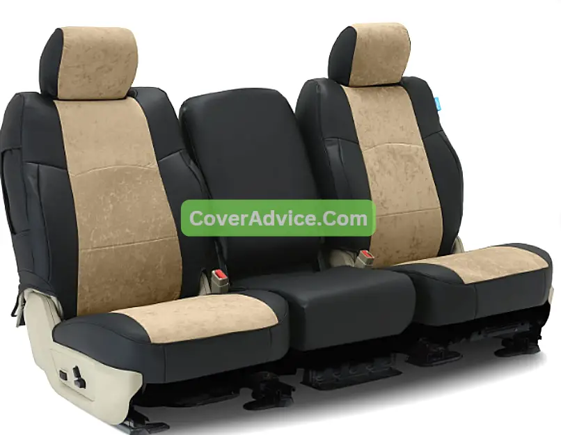 Fabric Seat Covers