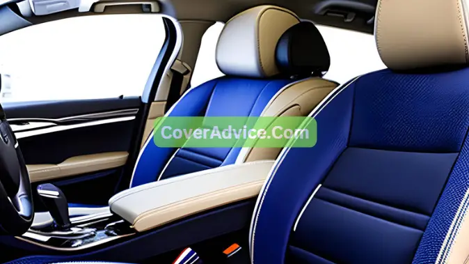Can Seat Covers Fit Any Car
