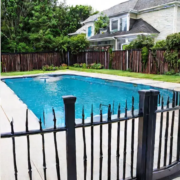 Overview of Pool Safety