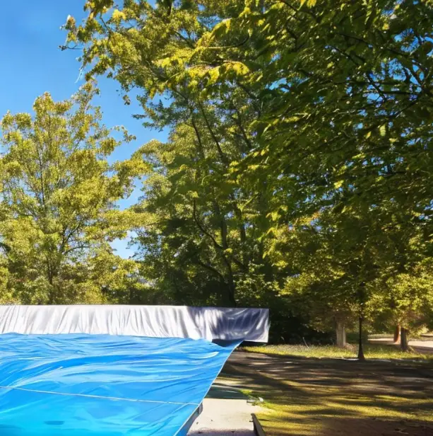 Are Solar Pool Covers Worth It