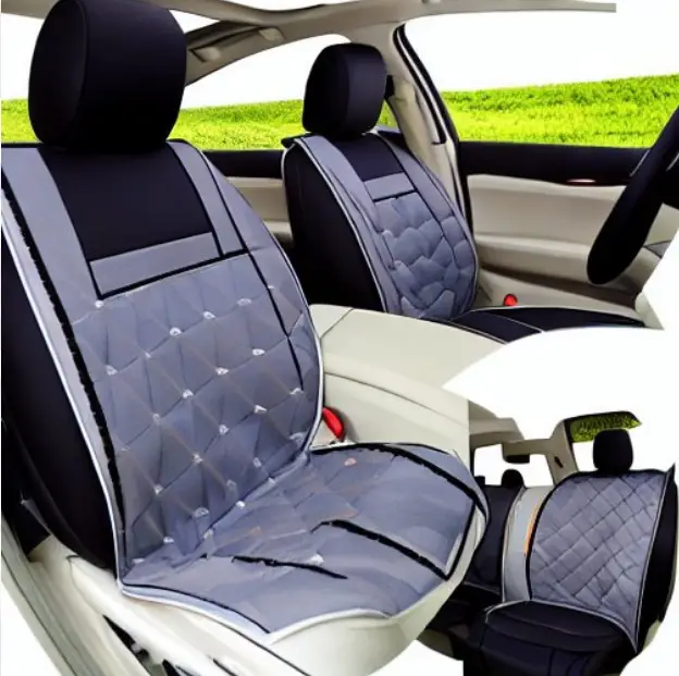 How To Install Car Seat Covers