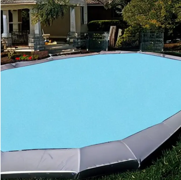 Can A Pool Cover Be Repaired