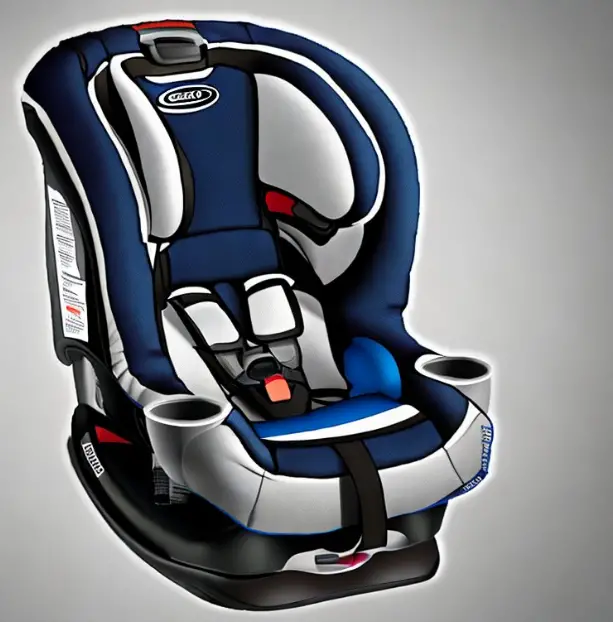 Does Graco Allow A Seat Cover