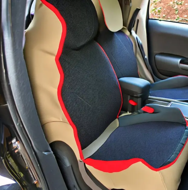 Definition and purpose of car seat covers