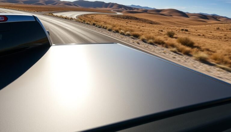 Truck bed cover impact on gas mileage