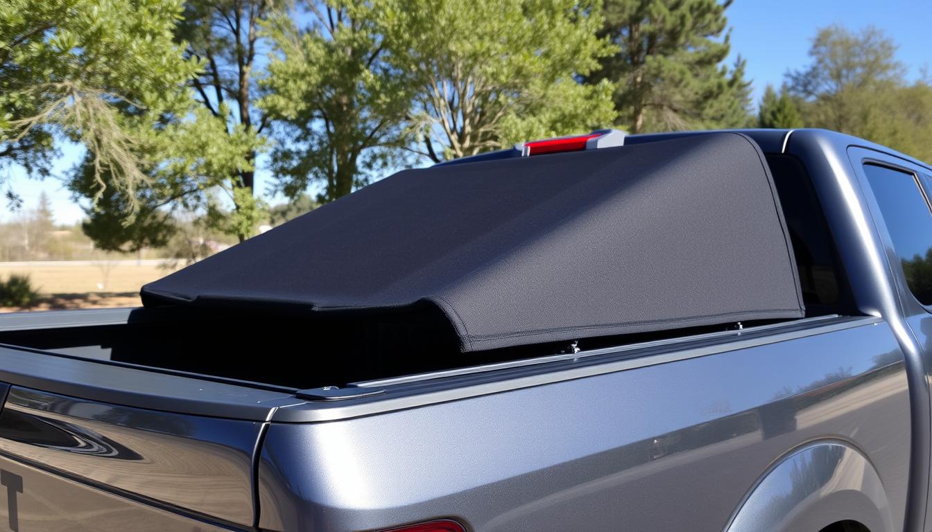 best retractable tonneau cover