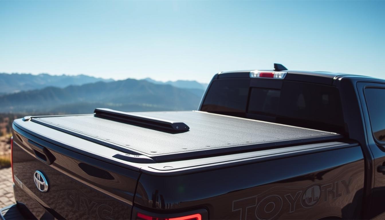 best roll-up tonneau cover