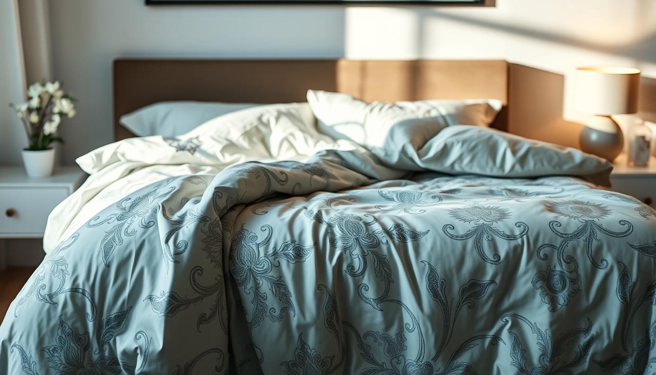 can you use a duvet cover without an insert