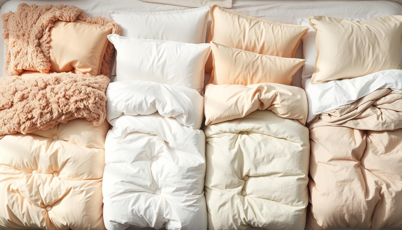 duvet cover thickness guide