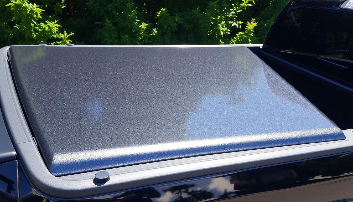 tonneau cover protection