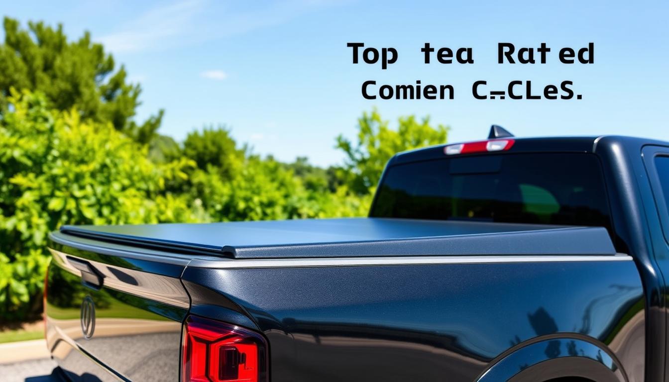 top-rated tonneau cover