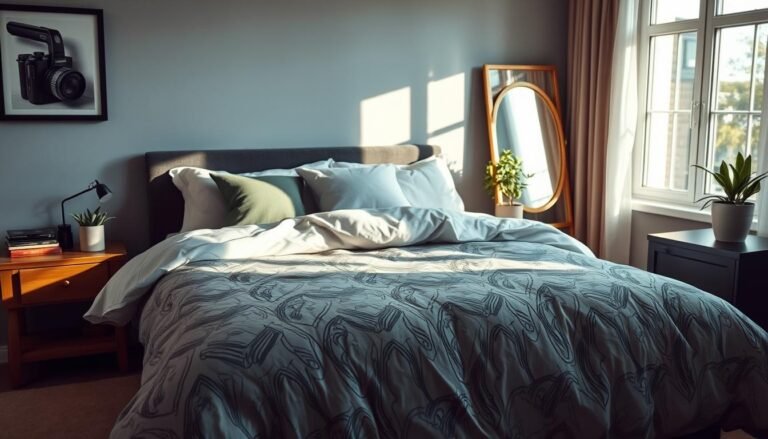 what is a duvet cover without filler