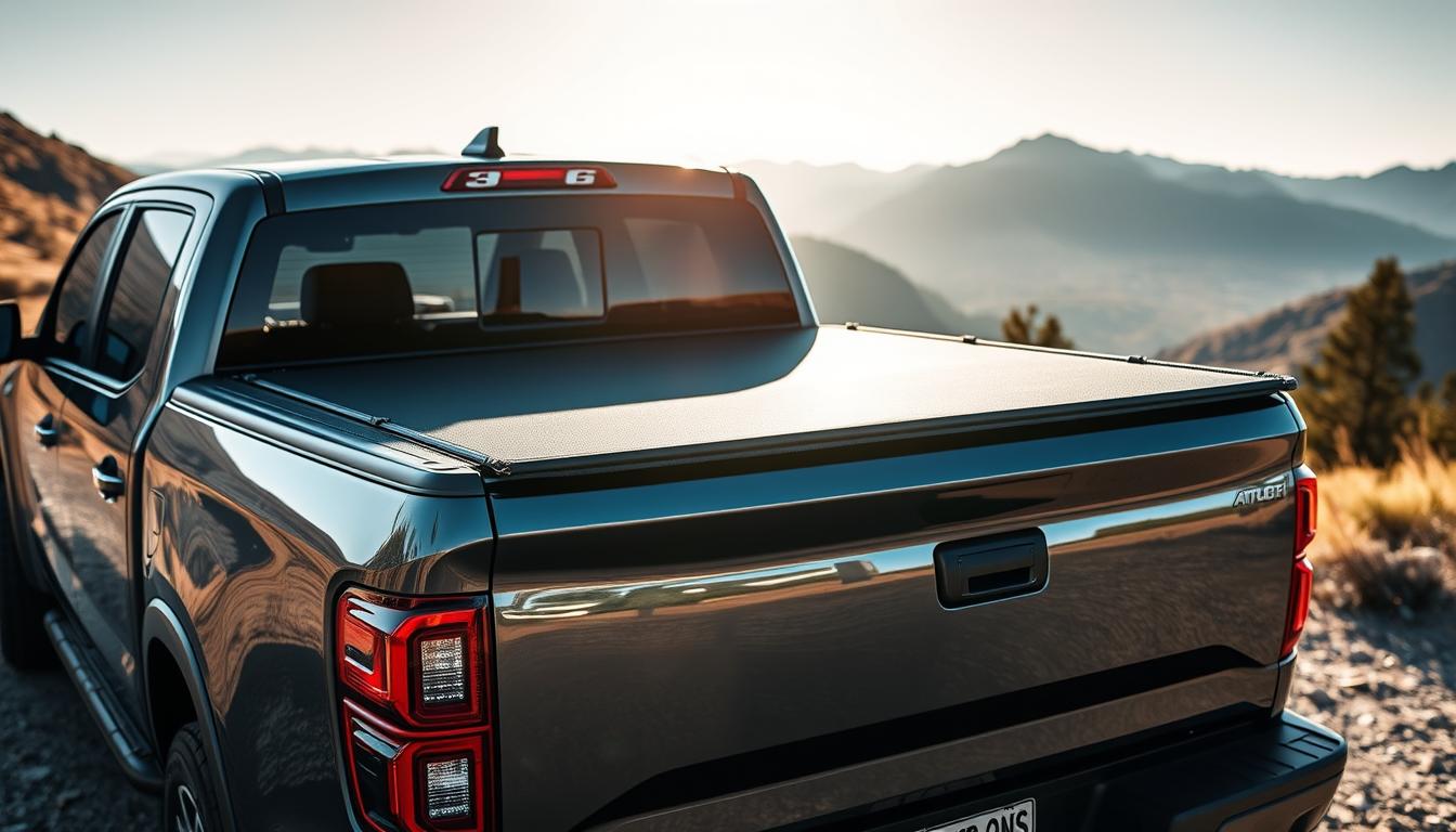 what is the best bed cover for a truck