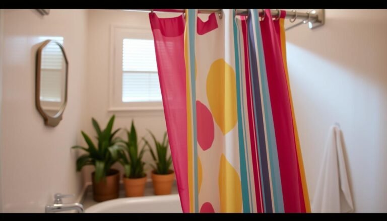 do shower curtains come with hooks