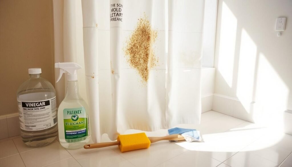 Eradicate Mold from Shower Curtain Easily Cover Advice