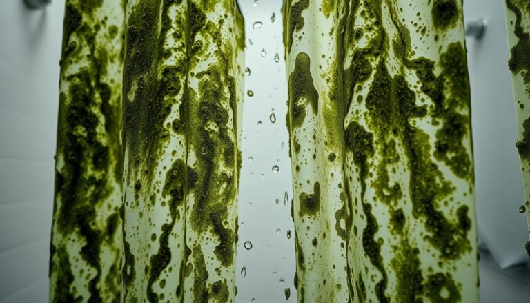 shower curtain mold health risks