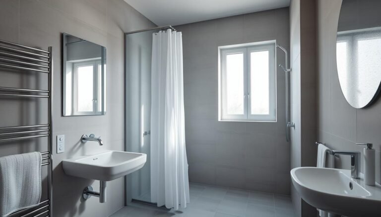 European bathroom culture