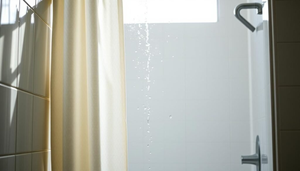 Shower Curtain: Open or Closed After Use? – Cover Advice