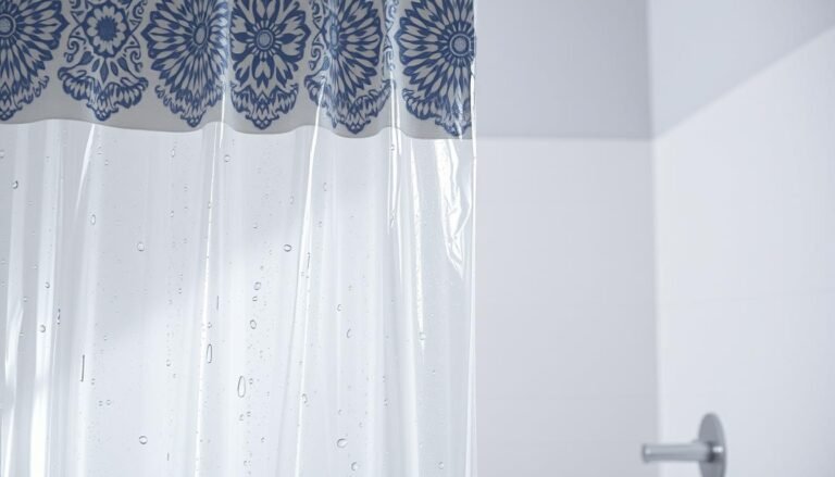 Do you need a plastic shower curtain liner