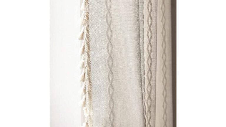 boho curtains review insights