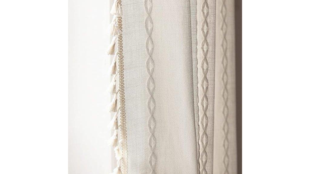 boho curtains review insights