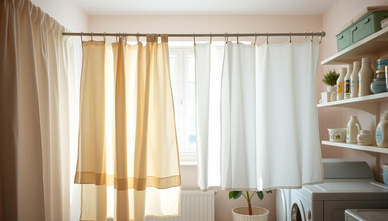 curtain cleaning tips