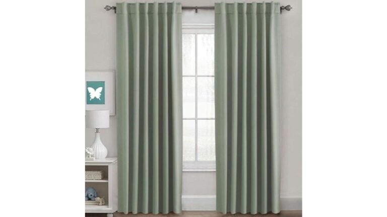 h versailtex blackout curtains review