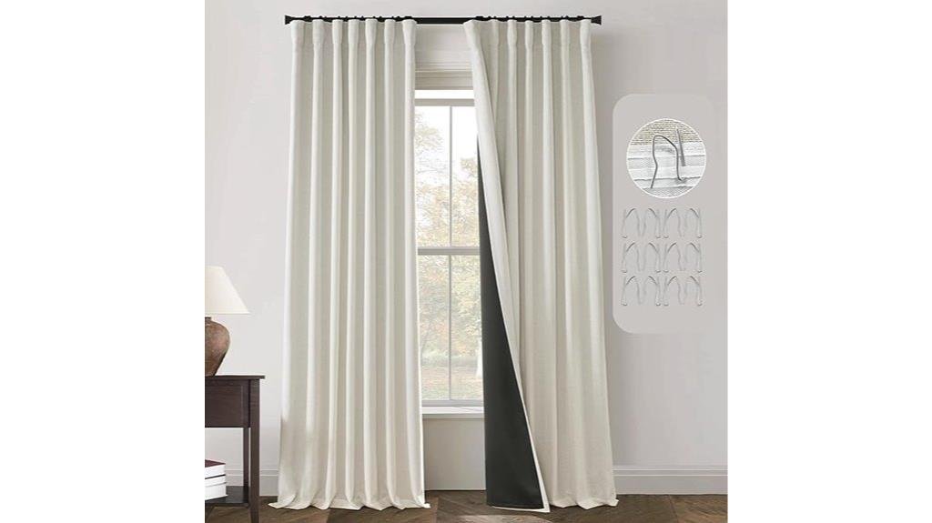 panelsburg curtains 120 inch