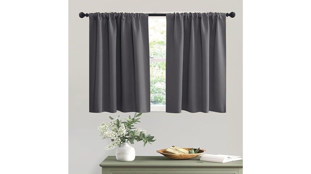 ryb home curtain quality review