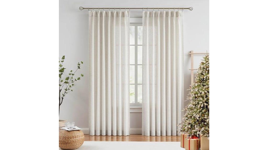 stylish curtain option review