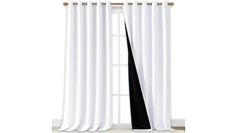 total darkness achieved curtains