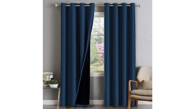 total darkness for sleeping