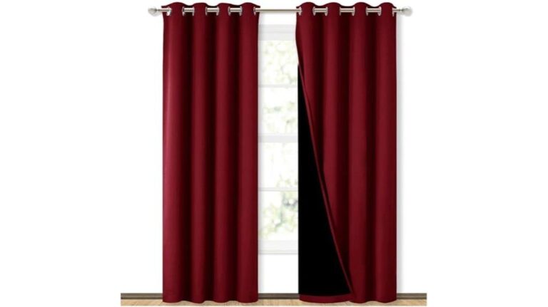 Nicetown Blackout Curtains Review: Ultimate Insulation – Cover Advice