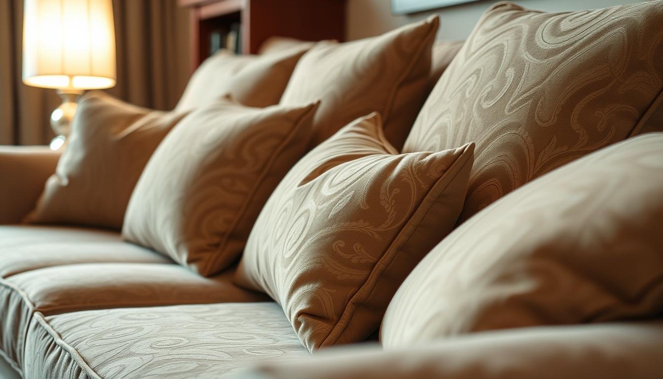 fitted sofa cushion covers