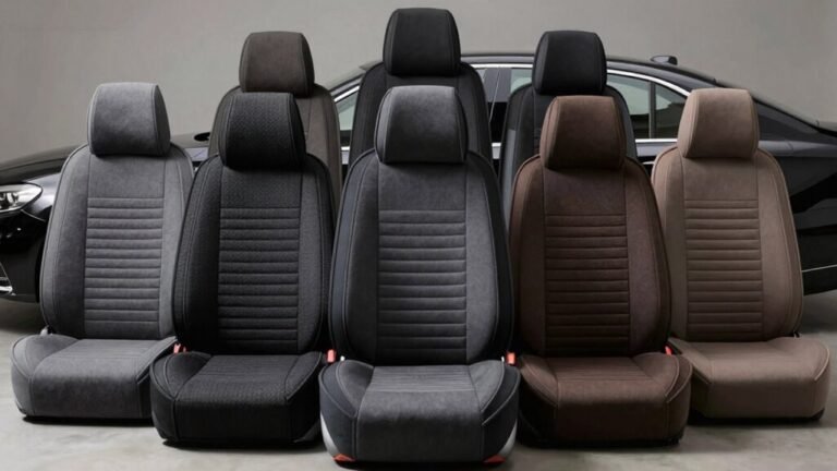 comfortable memory foam covers