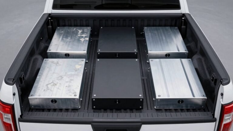 tonneau covers for ford f150