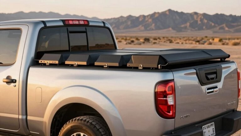 top tonneau covers reviewed