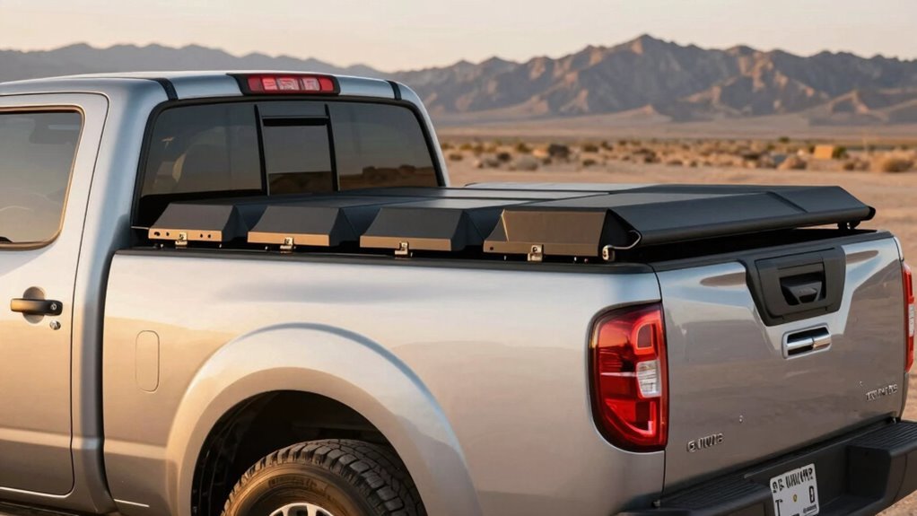 top tonneau covers reviewed