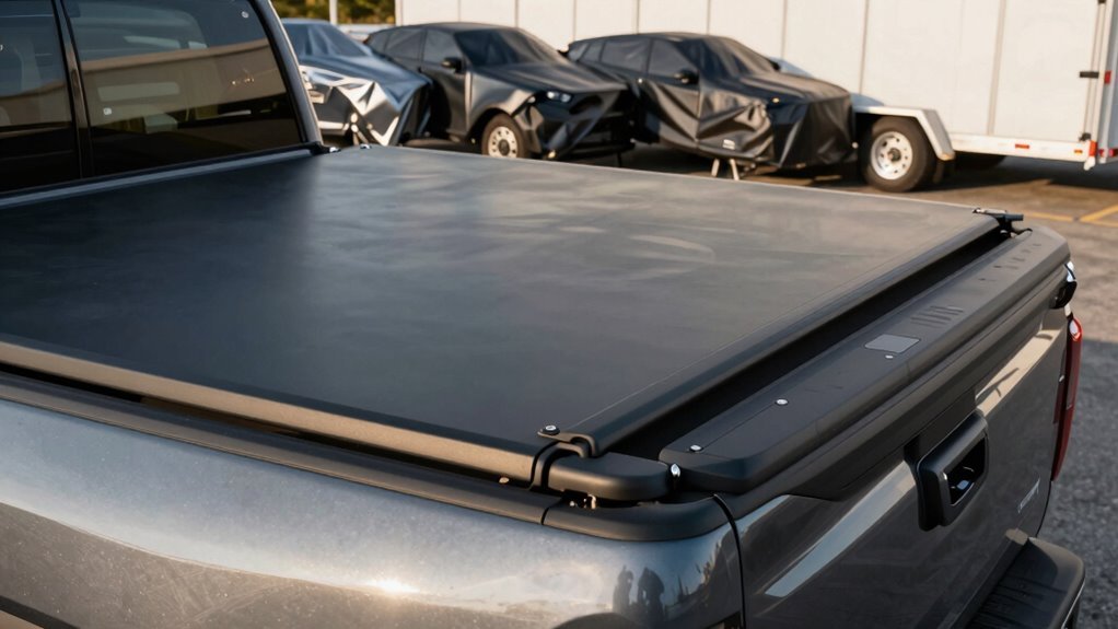 top tonneau covers reviewed