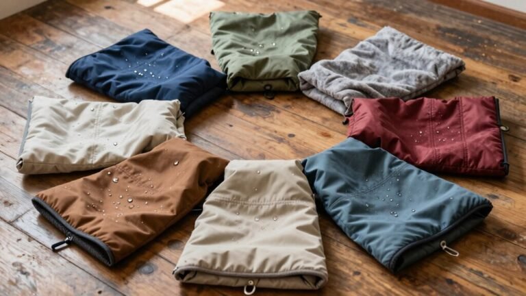 waterproof dog blankets review