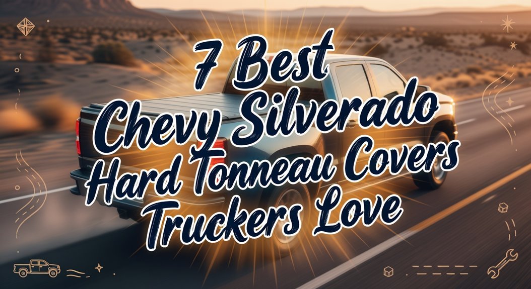 chevy silverado tonneau reviews
