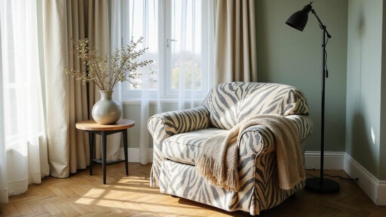 animal print sofa covers