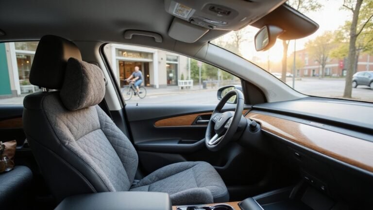 car seat cover options