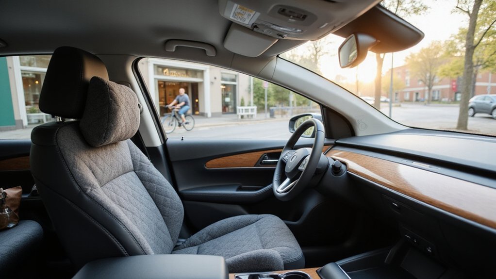 car seat cover options