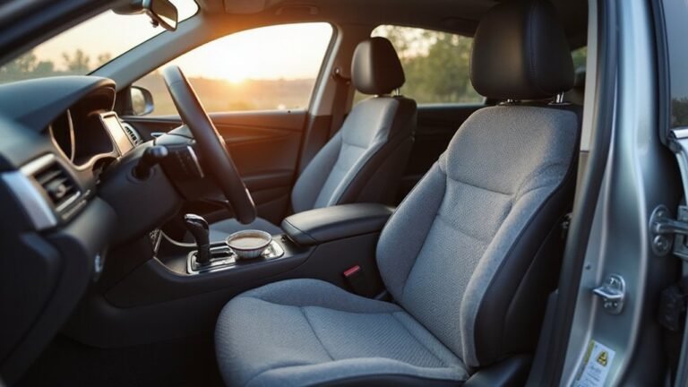cooling seat covers