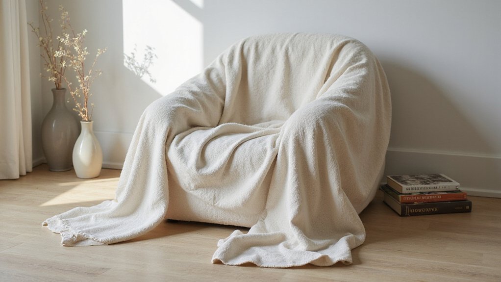 cozy stylish sofa covers