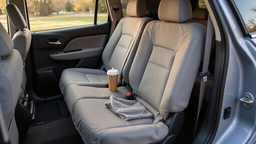 custom fit honda pilot covers