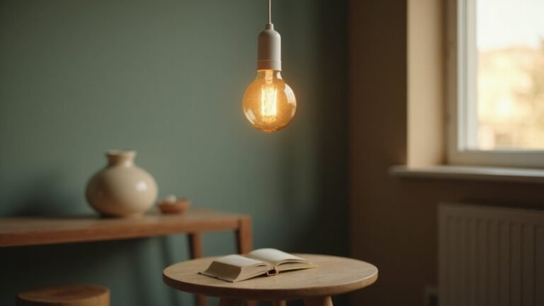 decorative mood lighting options