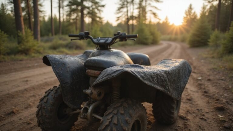 durable atv seat covers